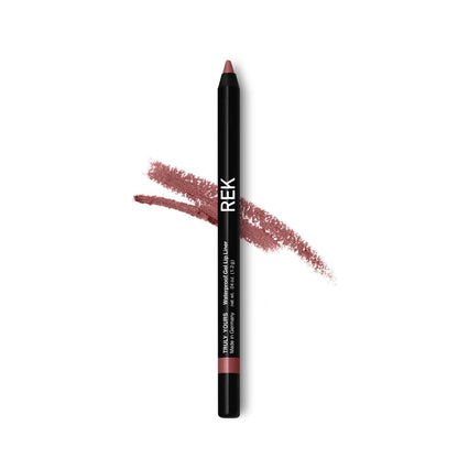 Creamy Gel Lip Liner Collection | REK Cosmetics - Renee Lane Company