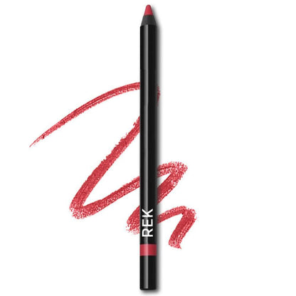 Creamy Gel Lip Liner Collection | REK Cosmetics - Renee Lane Company