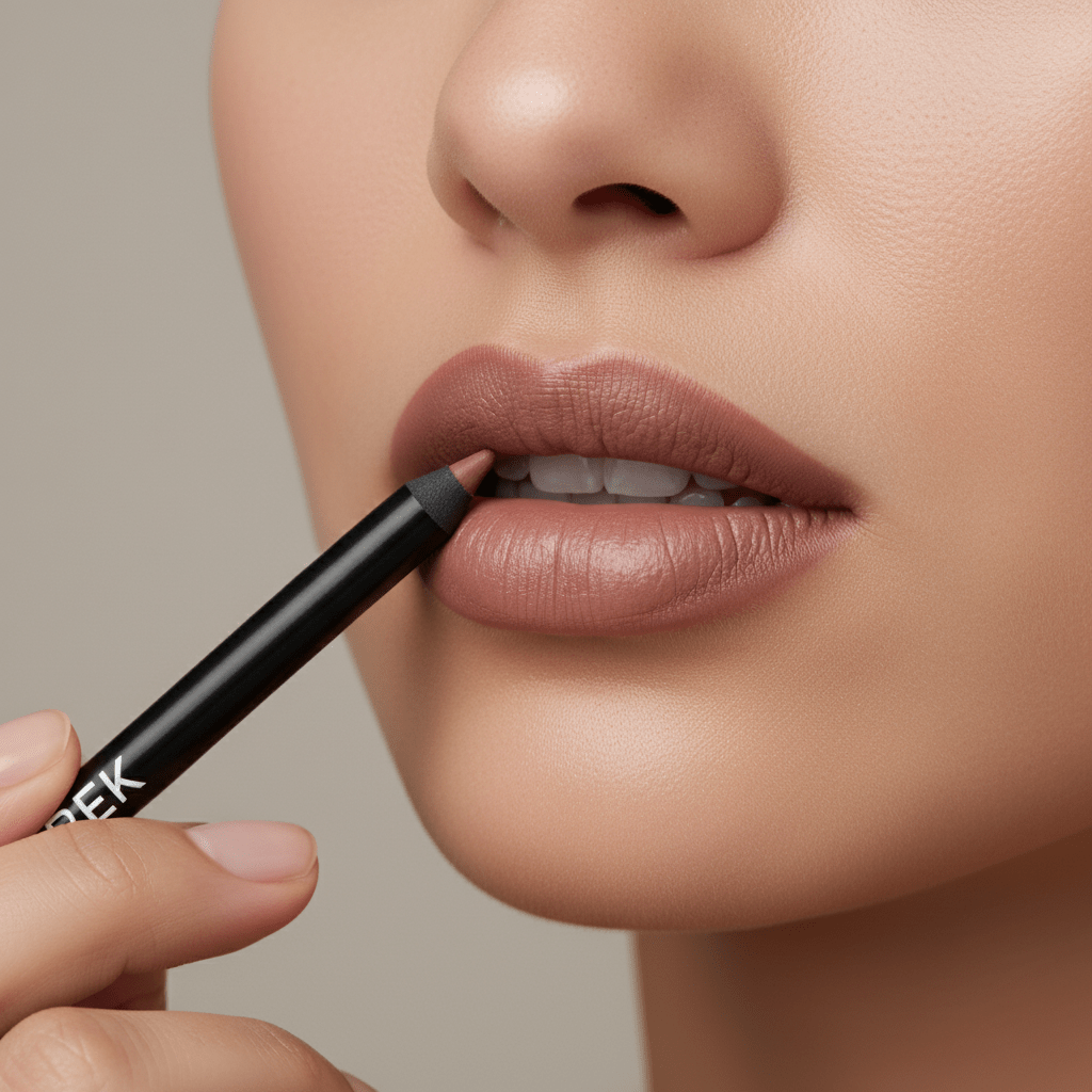 Creamy Gel Lip Liner Collection | REK Cosmetics - Renee Lane Company