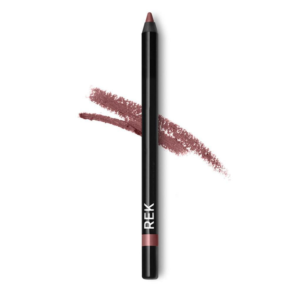 Creamy Gel Lip Liner Collection | REK Cosmetics - Renee Lane Company