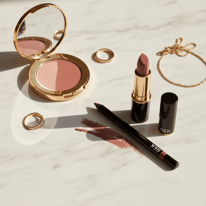 Creamy Gel Lip Liner Collection | REK Cosmetics - Renee Lane Company