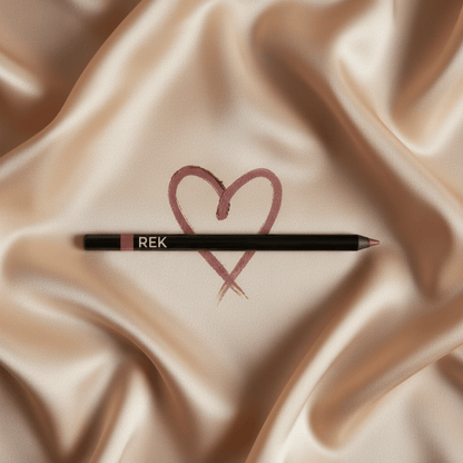 Creamy Gel Lip Liner Collection | REK Cosmetics - Renee Lane Company