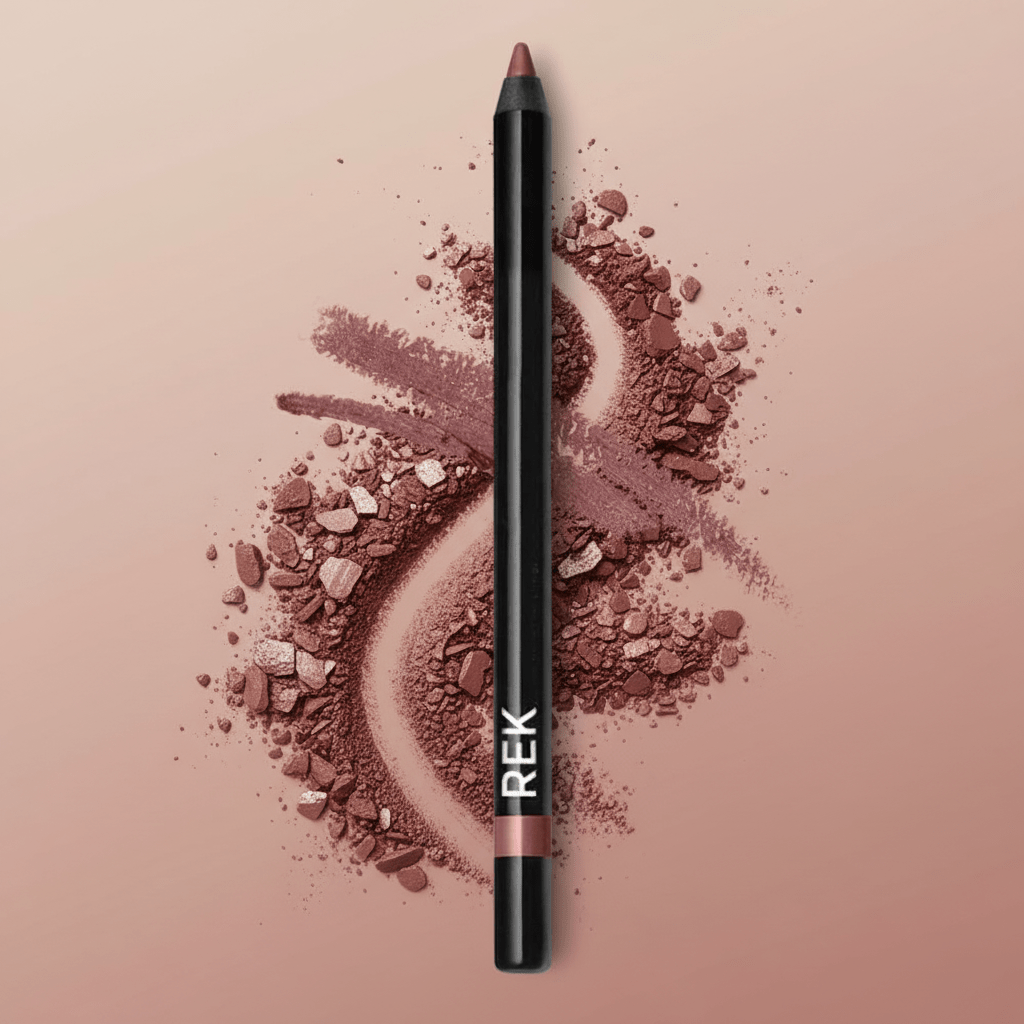 Creamy Gel Lip Liner Collection | REK Cosmetics - Renee Lane Company