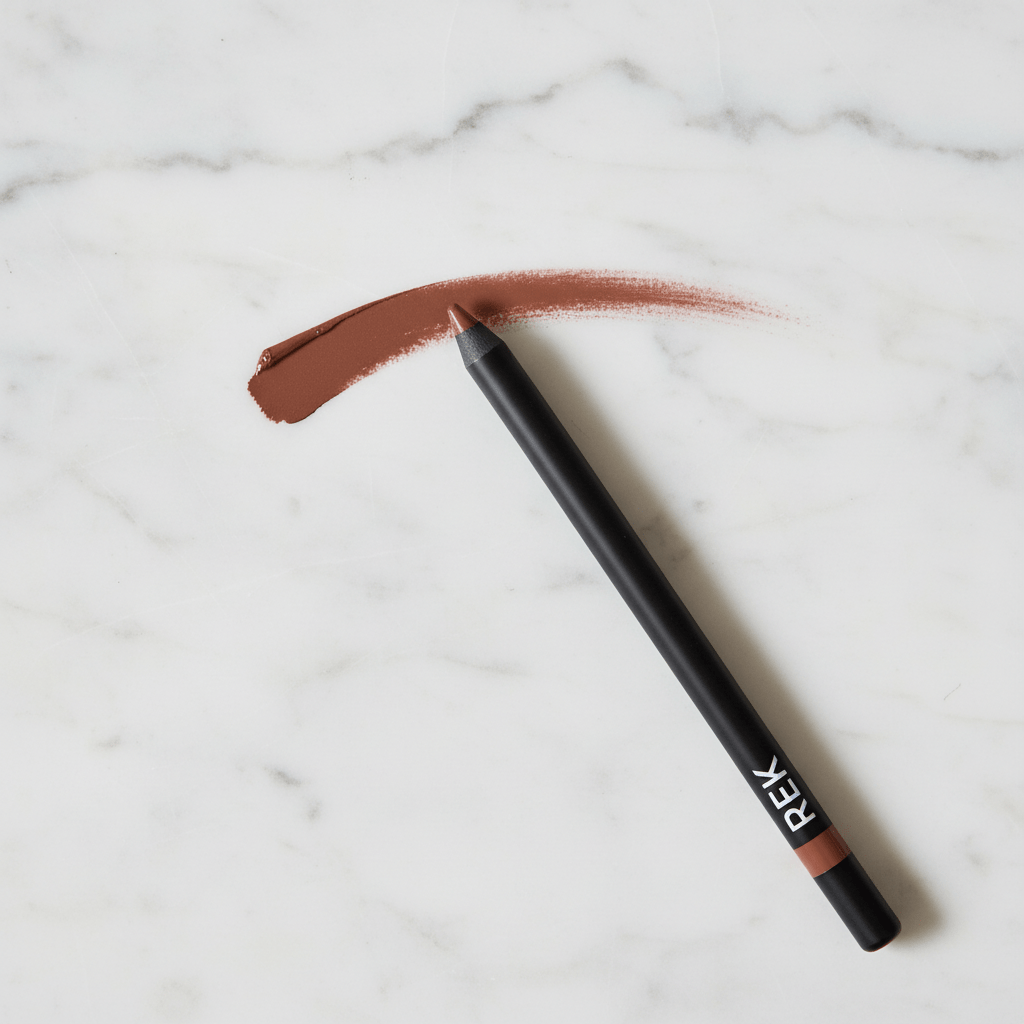 Creamy Gel Lip Liner Collection | REK Cosmetics - Renee Lane Company