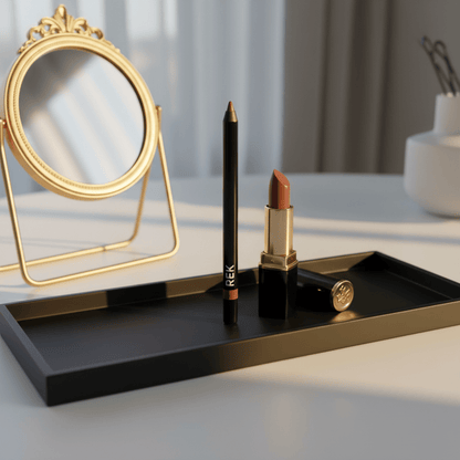 Creamy Gel Lip Liner Collection | REK Cosmetics - Renee Lane Company
