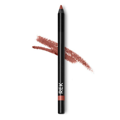 Creamy Gel Lip Liner Collection | REK Cosmetics - Renee Lane Company