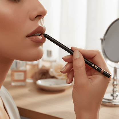 Creamy Gel Lip Liner Collection | REK Cosmetics - Renee Lane Company