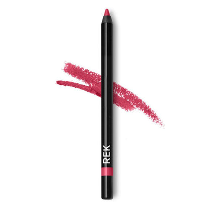 Creamy Gel Lip Liner Collection | REK Cosmetics - Renee Lane Company