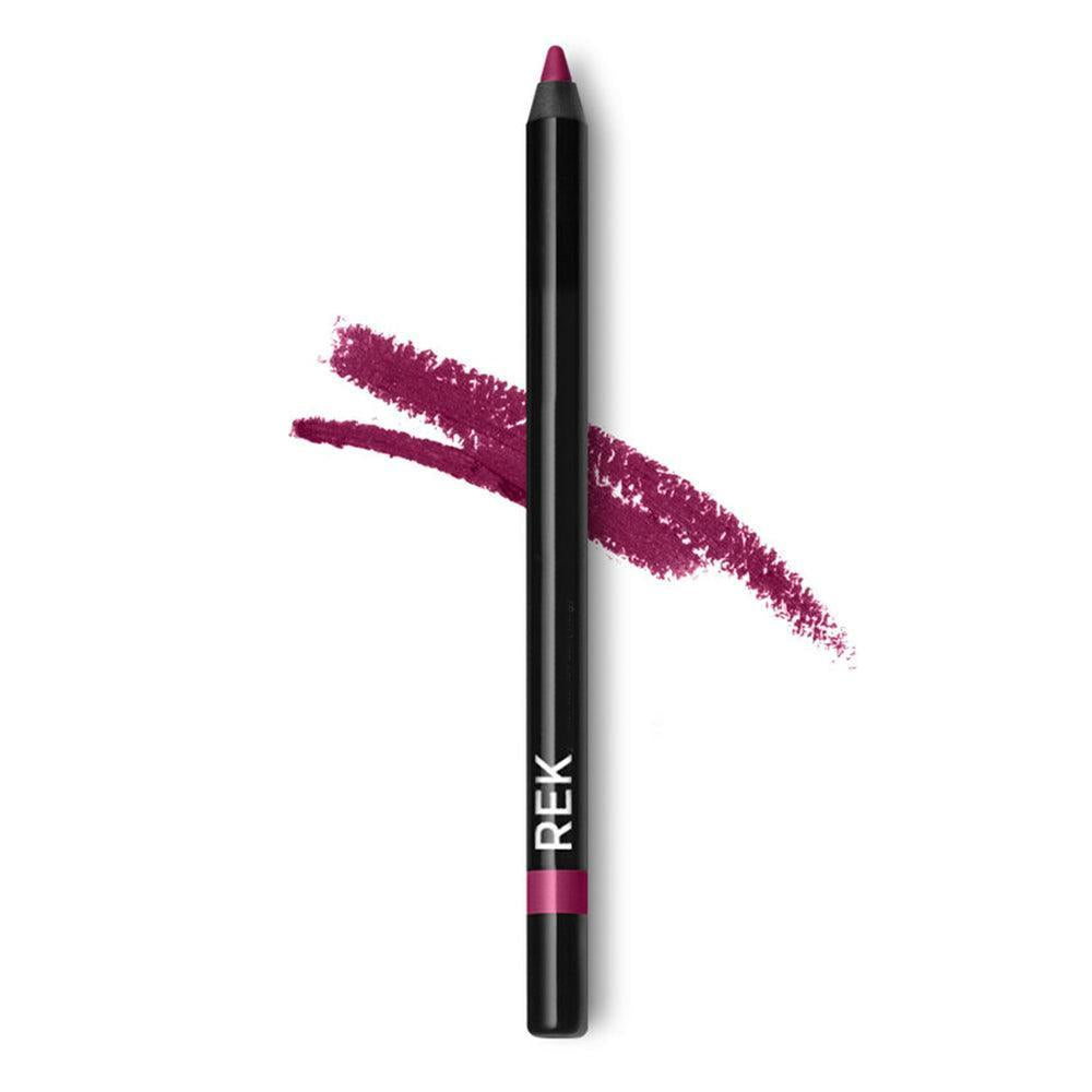 Creamy Gel Lip Liner Collection | REK Cosmetics - Renee Lane Company