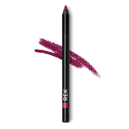 Creamy Gel Lip Liner Collection | REK Cosmetics - Renee Lane Company