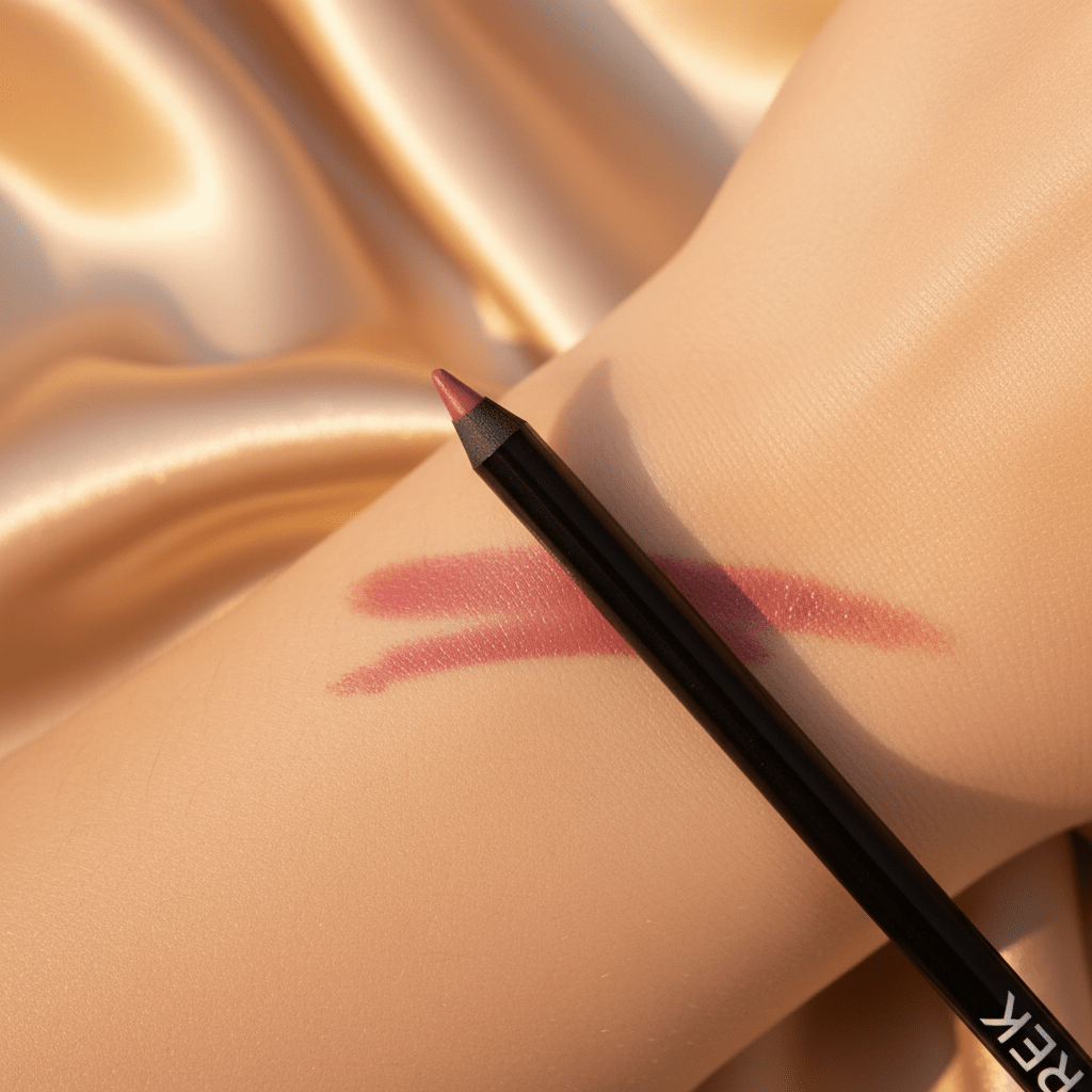 Creamy Gel Lip Liner Collection | REK Cosmetics - Renee Lane Company