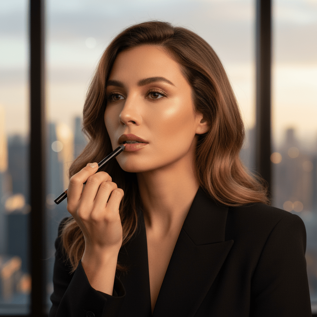 Creamy Gel Lip Liner Collection | REK Cosmetics - Renee Lane Company