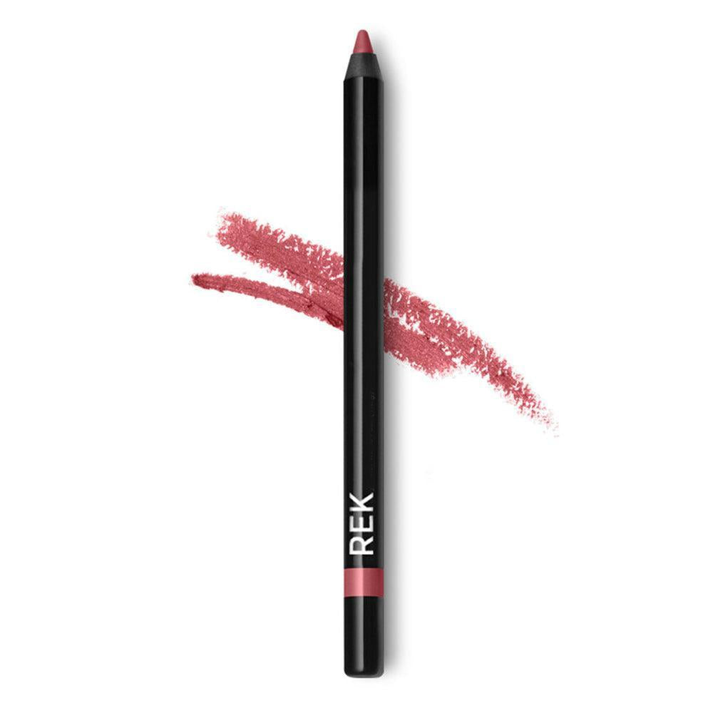 Creamy Gel Lip Liner Collection | REK Cosmetics - Renee Lane Company