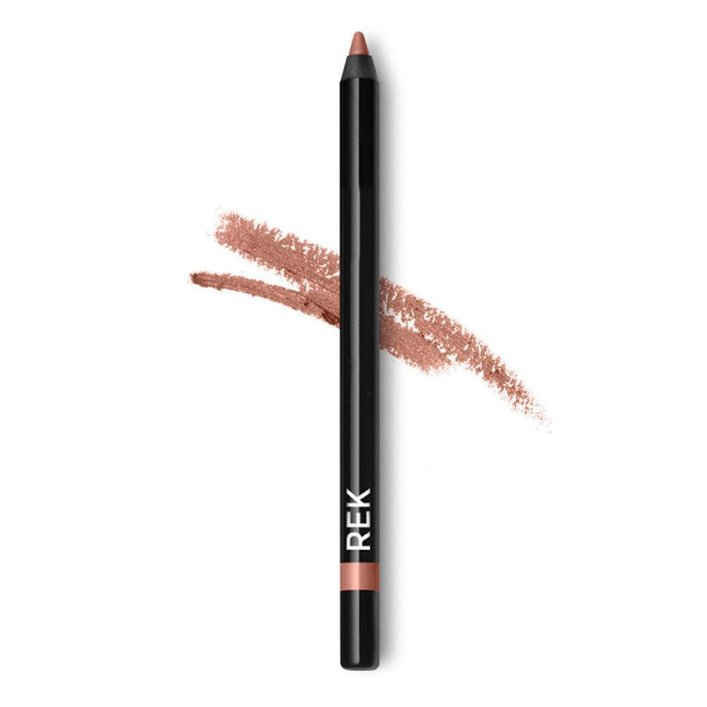 Creamy Gel Lip Liner Collection | REK Cosmetics - Renee Lane Company