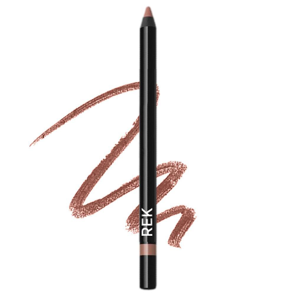 Creamy Gel Lip Liner Collection | REK Cosmetics - Renee Lane Company