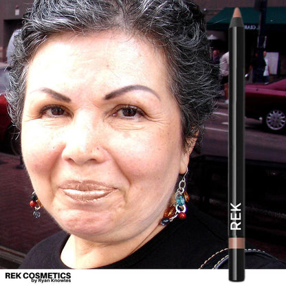 Creamy Gel Lip Liner Collection | REK Cosmetics - Renee Lane Company
