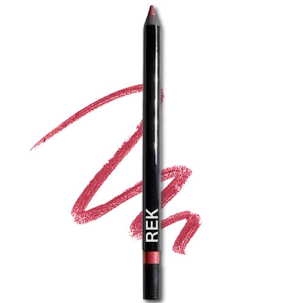 Creamy Gel Lip Liner Collection | REK Cosmetics - Renee Lane Company