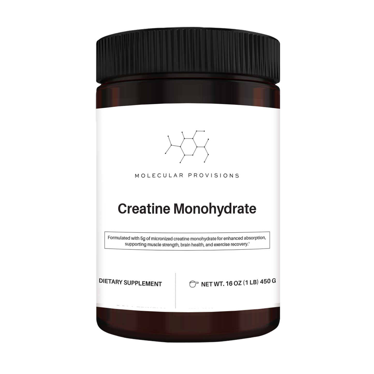 Creatine Monohydrate - Renee Lane Company