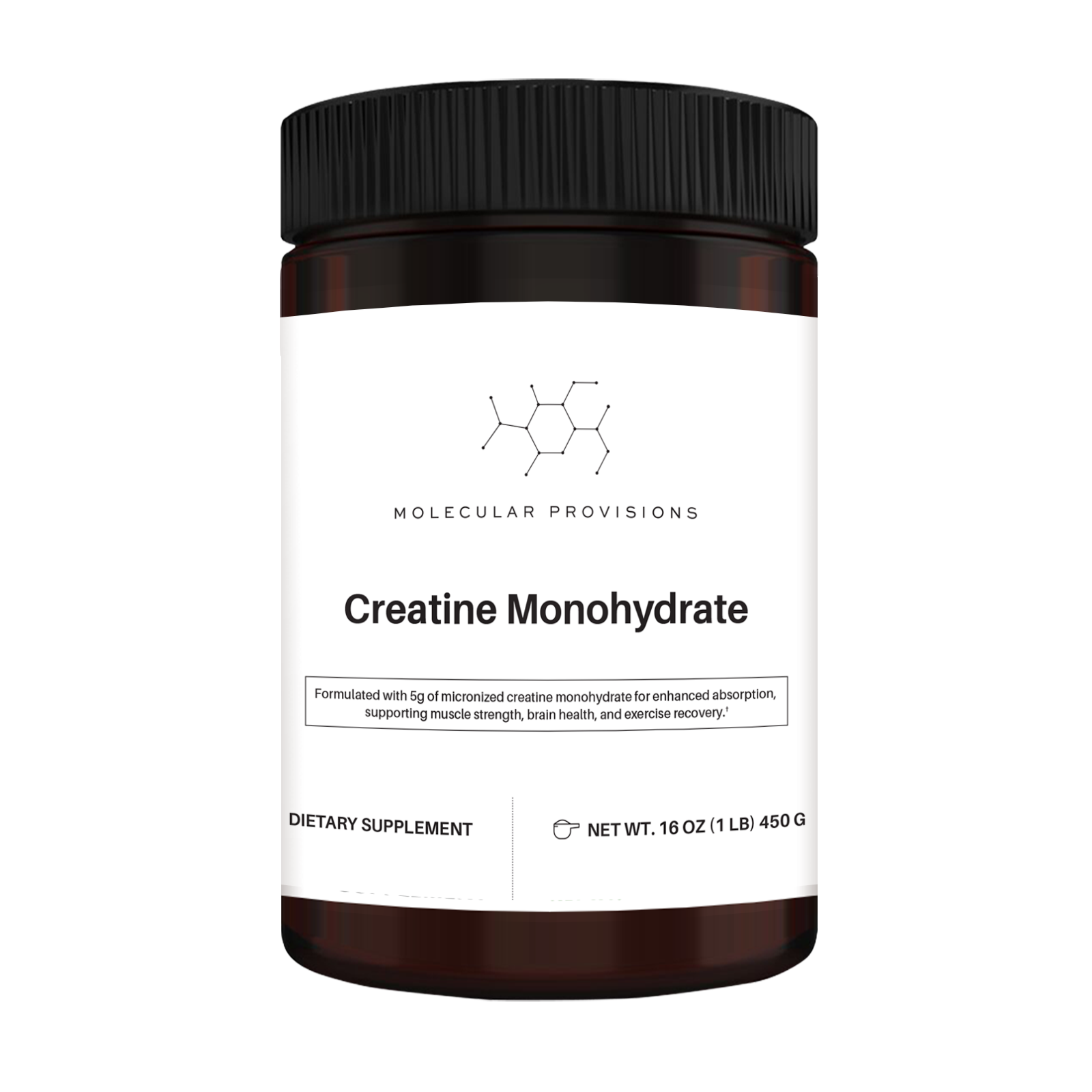Creatine Monohydrate - Renee Lane Company