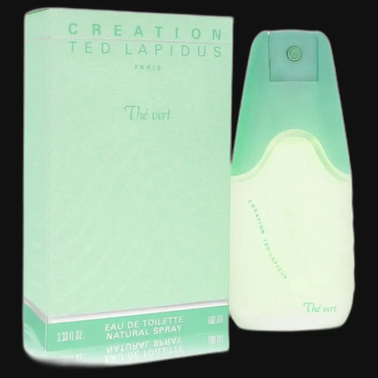 Creation The Vert By Ted Lapidus Perfume for Women - Renee Lane Company