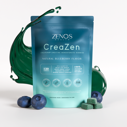 CreaZen
