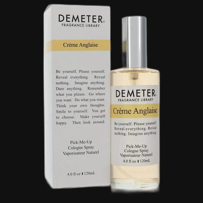 Creme Anglaise By Demeter (Unisex) - Renee Lane Company