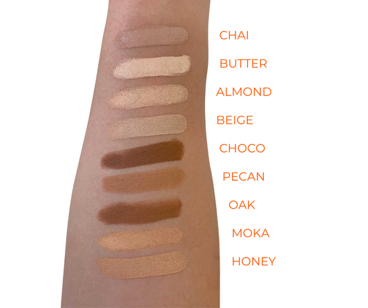 Creme Concealer Stick - Renee Lane Company