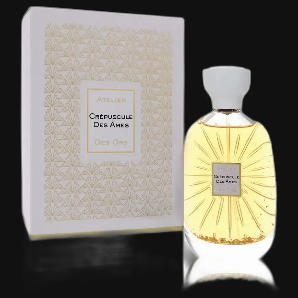 Crepuscule Des Ames By Atelier Des Ors (Unisex) - Renee Lane Company