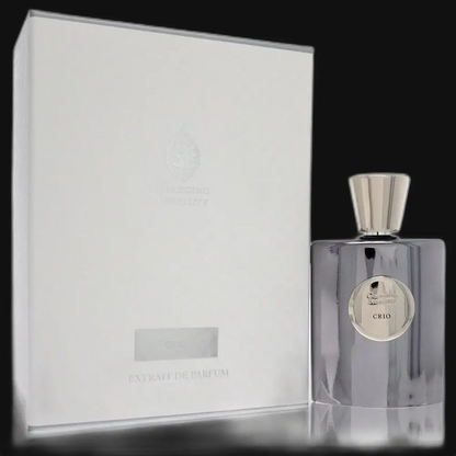 Crio By Giardino Benessere (Unisex) - Renee Lane Company