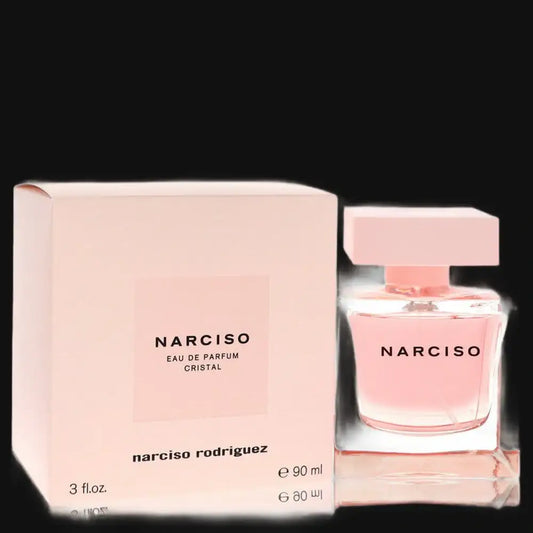 Cristal By Narciso Rodriguez Perfume for Women - Renee Lane Company