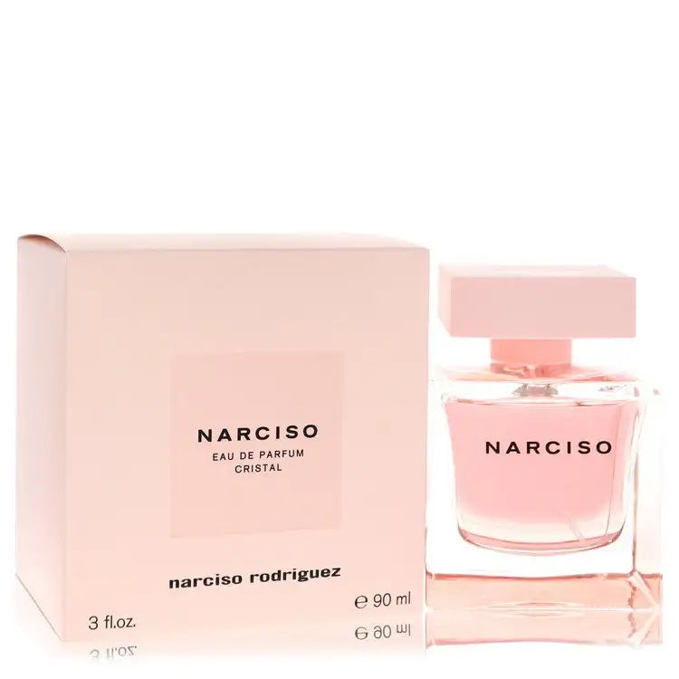 Cristal By Narciso Rodriguez Perfume for Women - Renee Lane Company