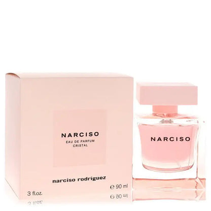 Cristal By Narciso Rodriguez Perfume for Women - Renee Lane Company