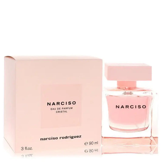 Cristal By Narciso Rodriguez Perfume for Women - Renee Lane Company