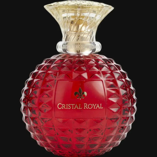 Cristal Royal Passion By Marina De Bourbon Perfume for Women - Renee Lane Company
