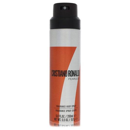 Cristiano Ronaldo Cr7 Fearless by Cristiano Ronaldo Body Spray - Renee Lane Company