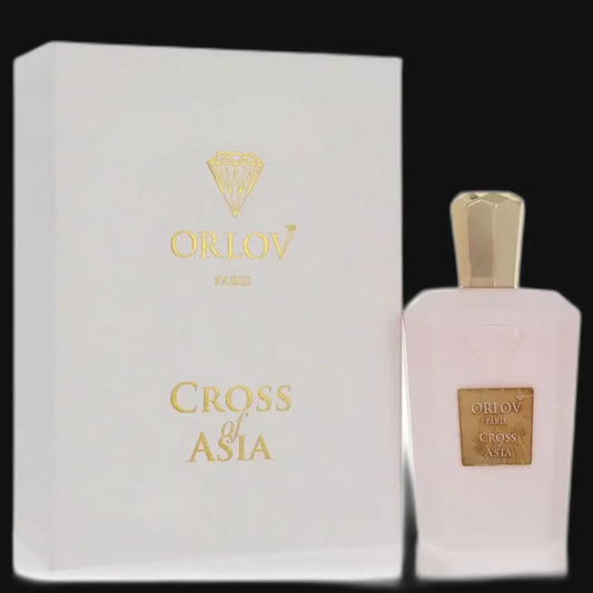 Cross Of Asia By Orlov Paris Perfume for Women - Renee Lane Company