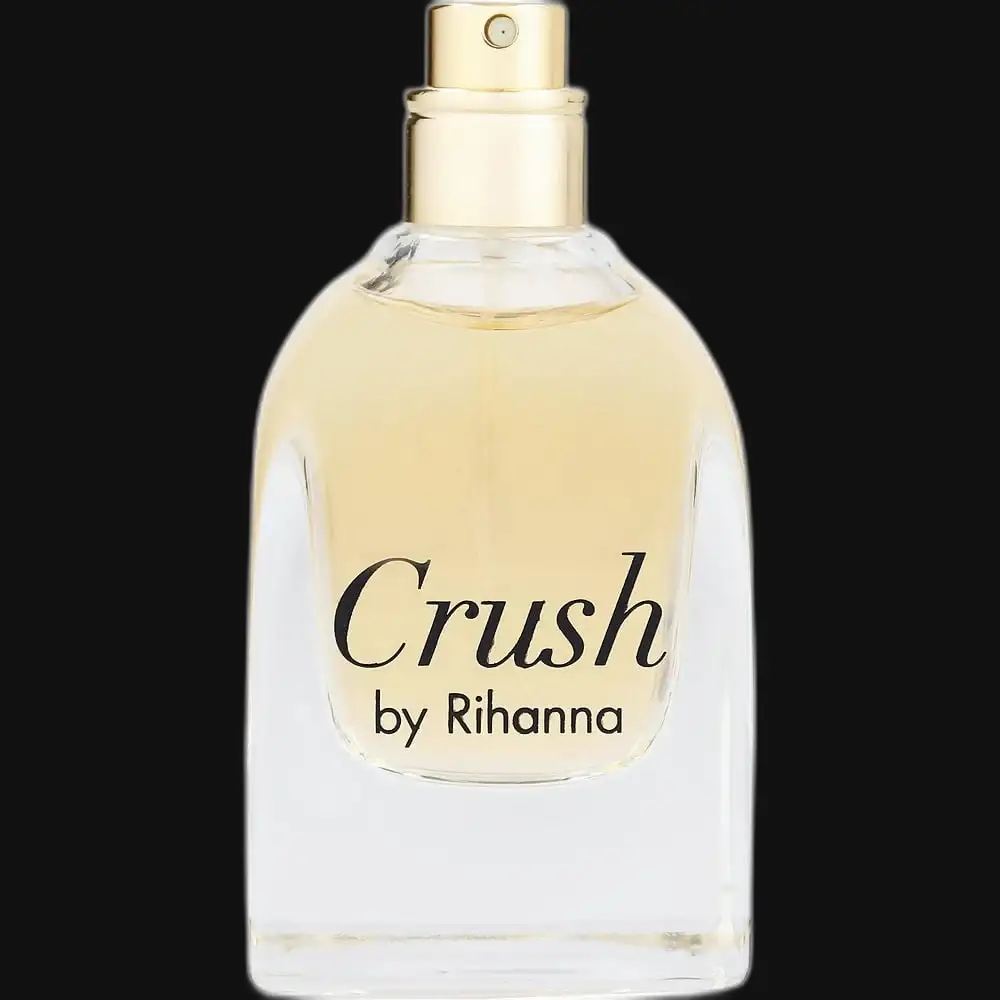 Crush By Rihanna Perfume for Women - Renee Lane Company