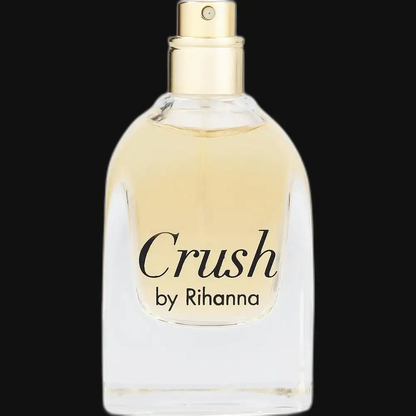 Crush By Rihanna Perfume for Women - Renee Lane Company