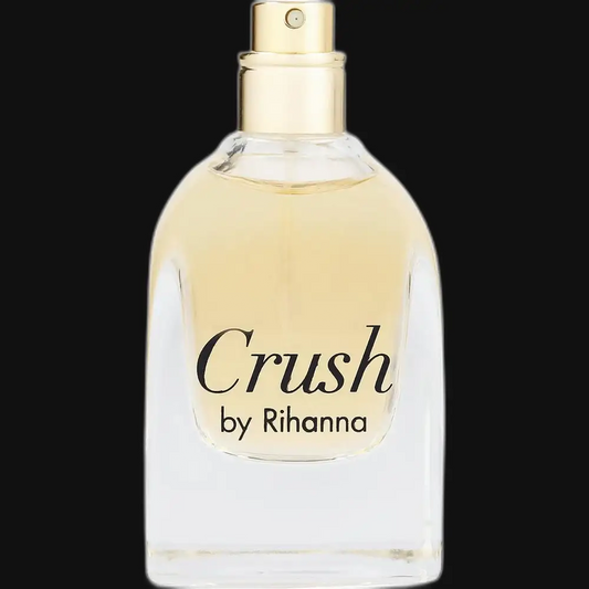 Crush By Rihanna Perfume for Women - Renee Lane Company
