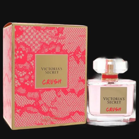 Crush By Victoria's Secret Perfume for Women - Renee Lane Company