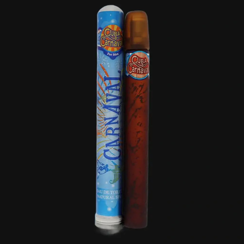 Cuba Canaval By Fragluxe Cologne for Men - Renee Lane Company