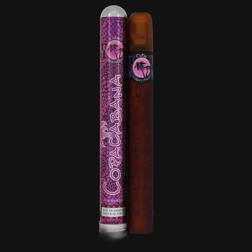 Cuba Copacabana By Fragluxe Perfume for Women - Renee Lane Company