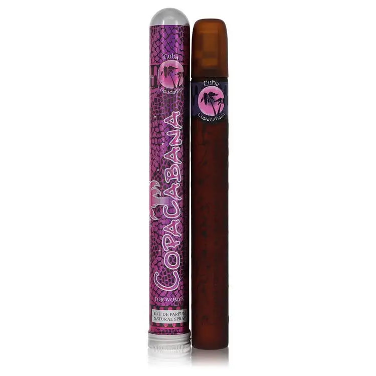 Cuba Copacabana By Fragluxe Perfume for Women - Renee Lane Company