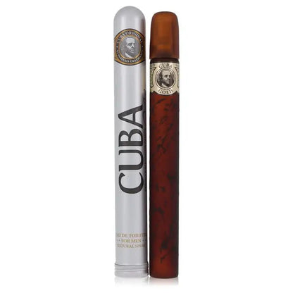 Cuba Gold By Fragluxe Cologne for Men - Renee Lane Company
