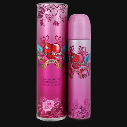 Cuba Heartbreaker By Fragluxe Perfume for Women - Renee Lane Company
