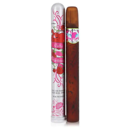 Cuba Heartbreaker By Fragluxe Perfume for Women - Renee Lane Company