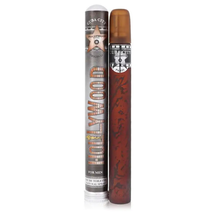 Cuba Hollywood By Fragluxe Cologne for Men - Renee Lane Company
