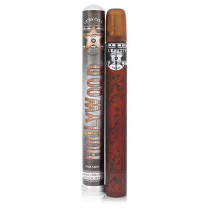 Cuba Hollywood By Fragluxe Cologne for Men - Renee Lane Company