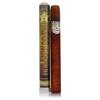 Cuba Hollywood By Fragluxe Perfume for Women - Renee Lane Company