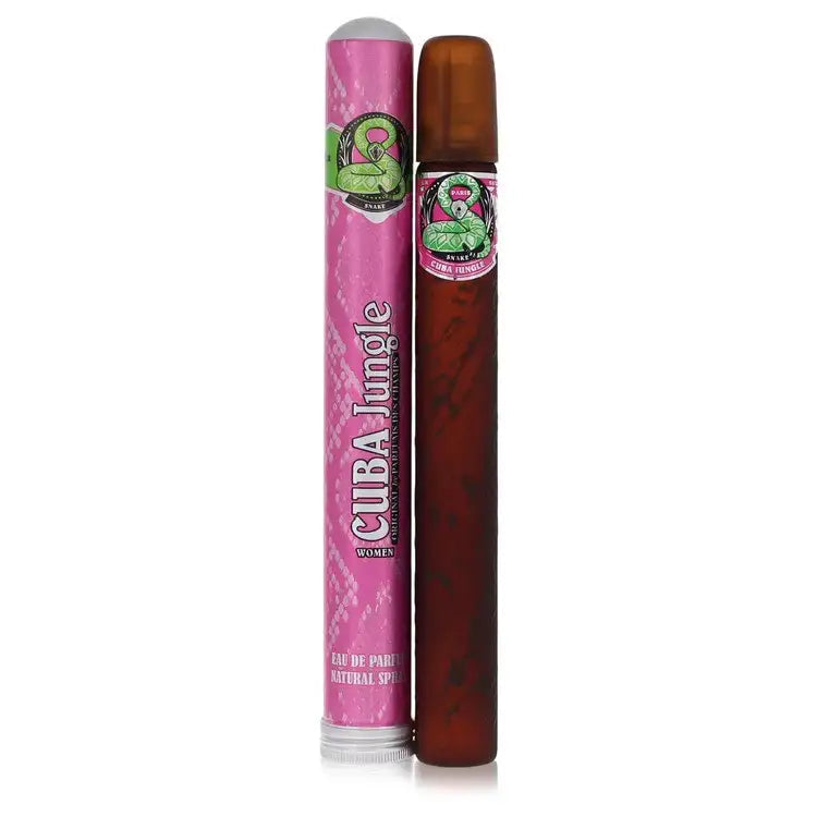 Cuba Jungle Snake By Fragluxe Perfume for Women - Renee Lane Company